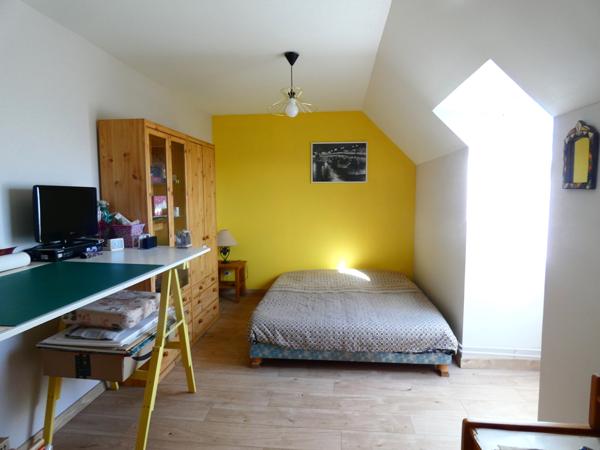 Maison 6 pièces - 152 m²