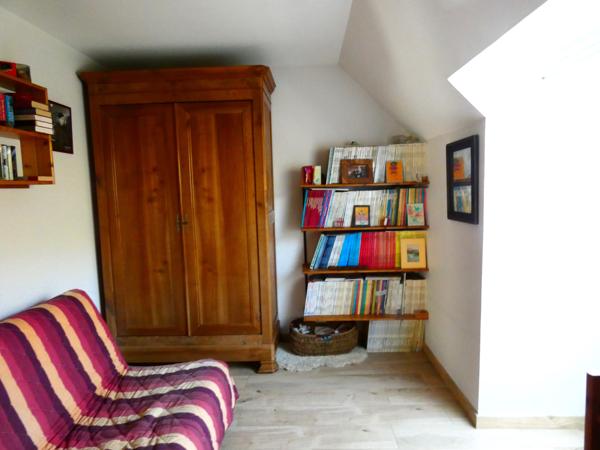 Maison 6 pièces - 152 m²