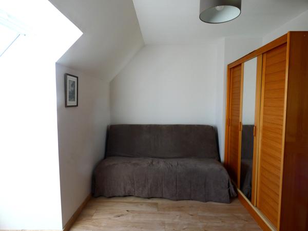 Maison 6 pièces - 152 m²