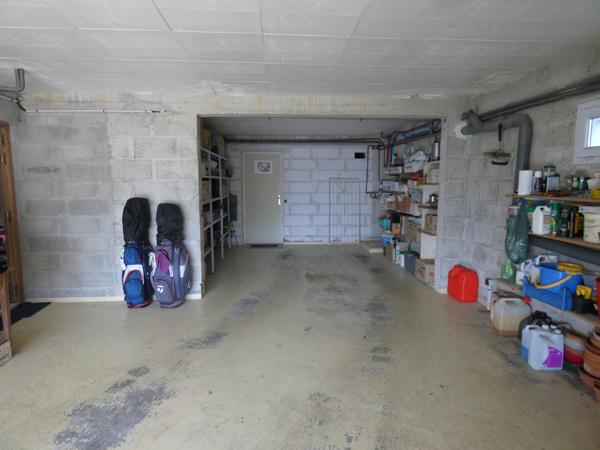 Maison 6 pièces - 152 m²