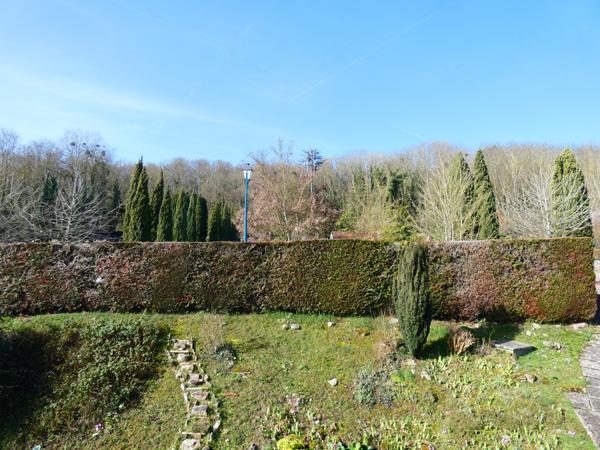 Maison 6 pièces - 152 m²
