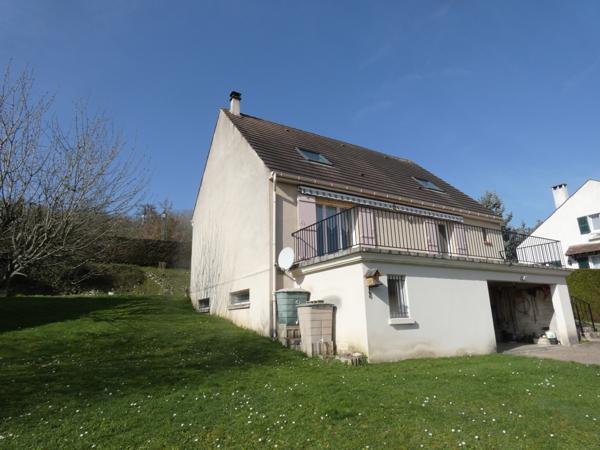 Maison 6 pièces - 152 m²
