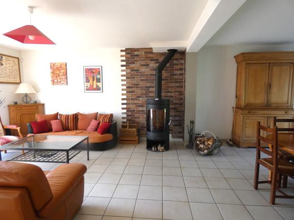 Maison 6 pièces - 152 m²