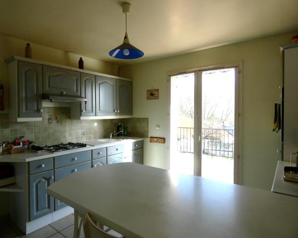 Maison 6 pièces - 152 m²