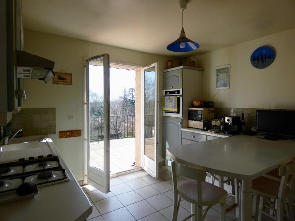 Maison 6 pièces - 152 m²