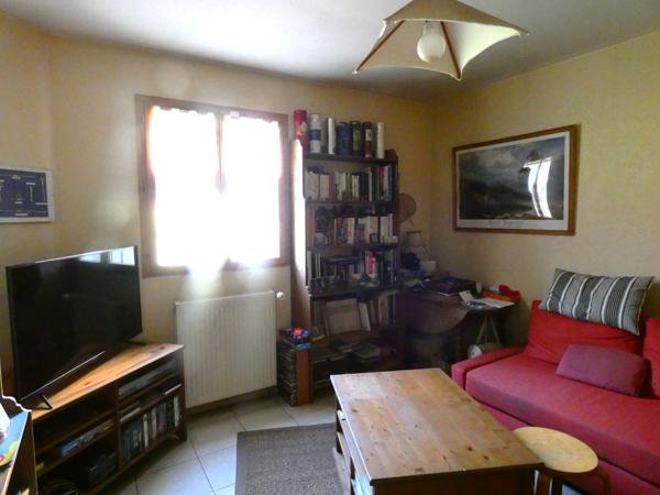 Maison 6 pièces - 152 m²