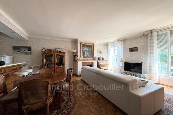 Appartement Royan Centre-ville, achat appartement 5 pièces, 103 m²