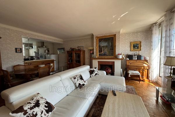 Appartement Royan Centre-ville, achat appartement 5 pièces, 103 m²