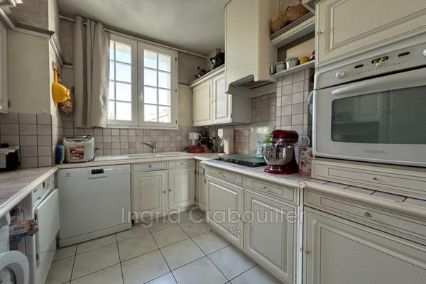 Appartement Royan Centre-ville, achat appartement 5 pièces, 103 m²