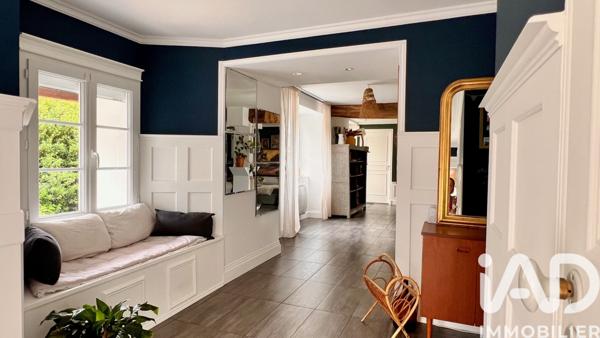 Maison à vendre 8 pièces 240 m² Coulommiers