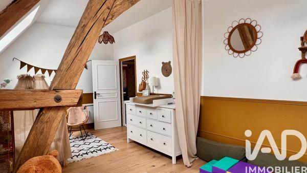 Maison à vendre 8 pièces 240 m² Coulommiers