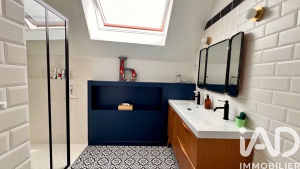 Maison à vendre 8 pièces 240 m² Coulommiers