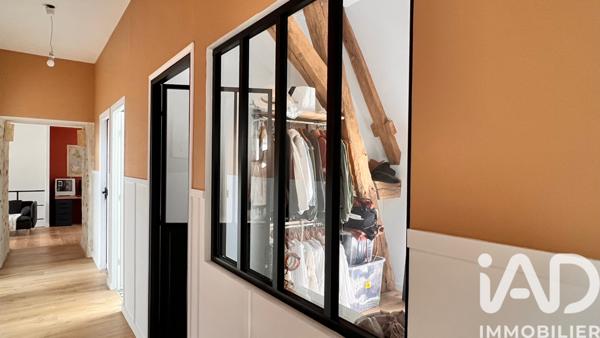 Maison à vendre 8 pièces 240 m² Coulommiers