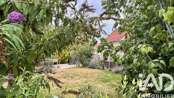 Maison à vendre 8 pièces 240 m² Coulommiers
