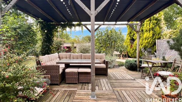 Maison à vendre 8 pièces 240 m² Coulommiers