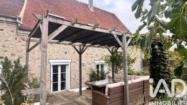 Maison à vendre 8 pièces 240 m² Coulommiers