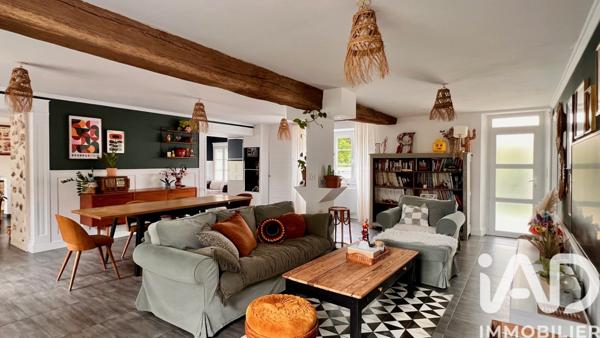 Maison à vendre 8 pièces 240 m² Coulommiers