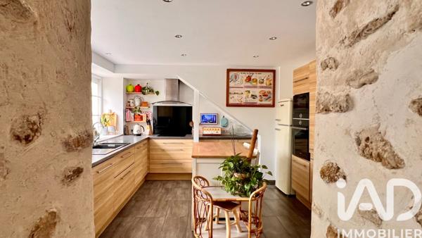 Maison à vendre 8 pièces 240 m² Coulommiers