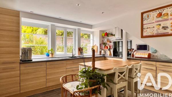 Maison à vendre 8 pièces 240 m² Coulommiers
