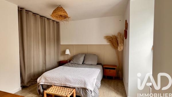 Maison à vendre 8 pièces 240 m² Coulommiers