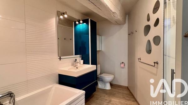 Maison à vendre 8 pièces 240 m² Coulommiers