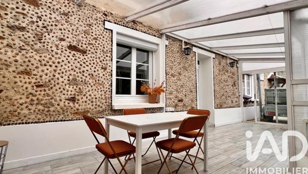 Maison à vendre 8 pièces 240 m² Coulommiers
