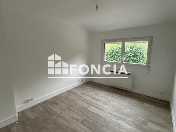 Location Appartement 2 pièces 27.43 m² - 1 AVENUE PIERRE 1ER DE SERBIE Cabourg 14390