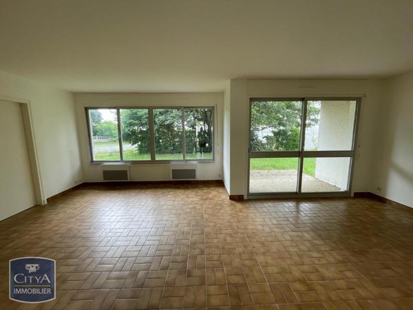 Maison à vendre 6 pièces 140m²