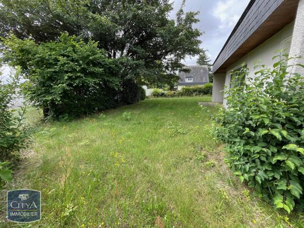 Maison à vendre 6 pièces 140m²