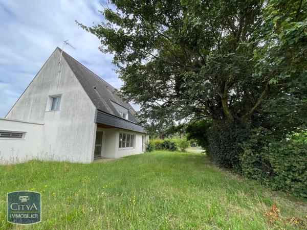 Maison à vendre 6 pièces 140m²