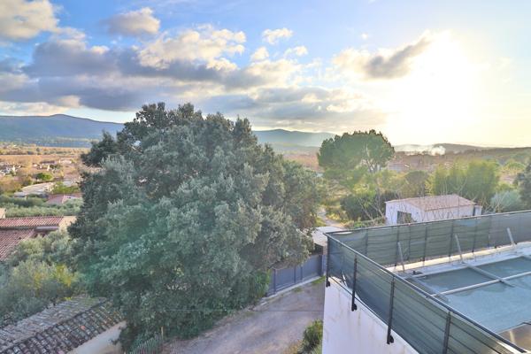 Propriété exceptionnel à Pignans: 378m2 sur terrain 2015 m2