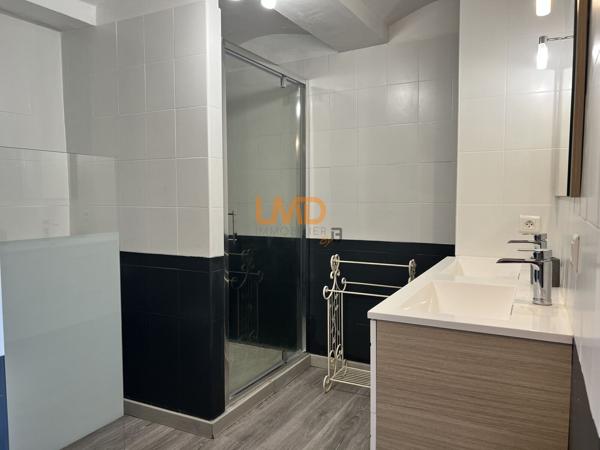 Typique Mas en pierre avec piscine et dépendances