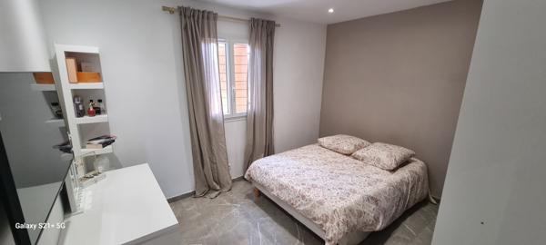 lorgues (83510) - vue dégagée - exposition Sud