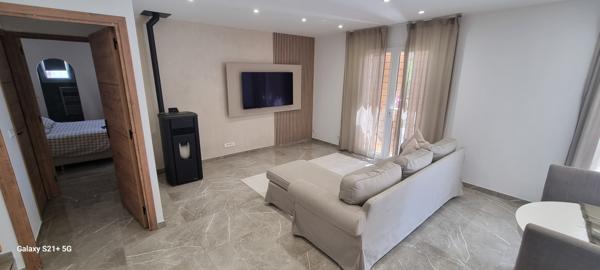 lorgues (83510) - vue dégagée - exposition Sud