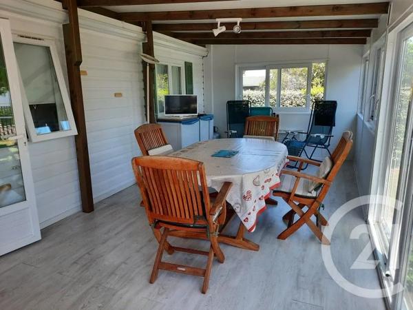 Terrain à vendre  215 m 2   ST DENIS D OLERON  - 17