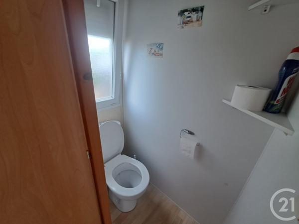 Terrain à vendre  215 m 2   ST DENIS D OLERON  - 17