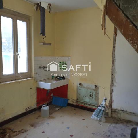 Lot de deux plateaux avec belle rentabilité