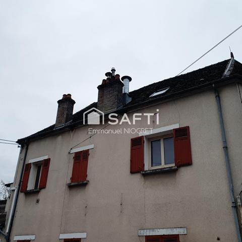 Lot de deux plateaux avec belle rentabilité