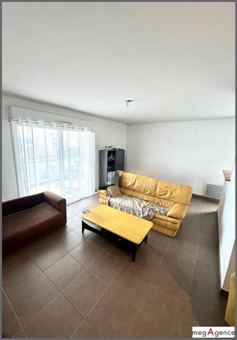 Appartement à SAINT-MALO, 35400 - 3 pièces 64m²