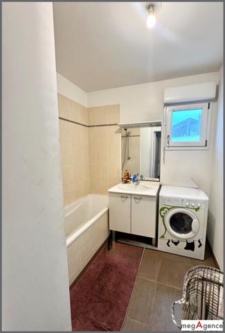 Appartement à SAINT-MALO, 35400 - 3 pièces 64m²