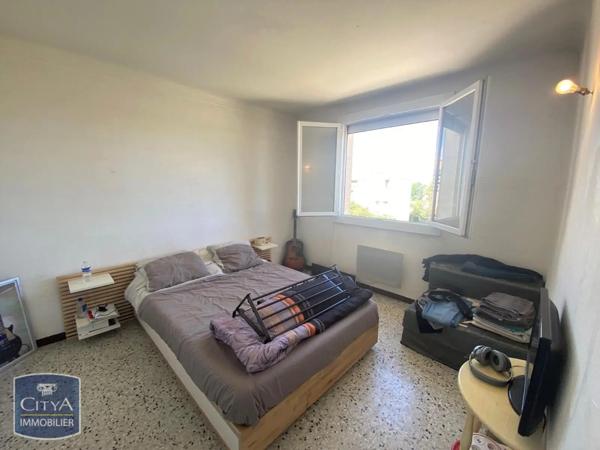 Appartement à vendre 3 pièces 56m²