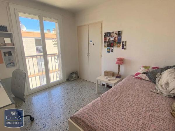 Appartement à vendre 3 pièces 56m²