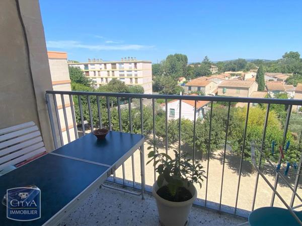 Appartement à vendre 3 pièces 56m²