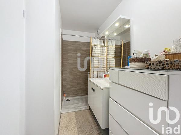 Appartement à vendre 4 pièces 88 m² Bussy-Saint-Georges
