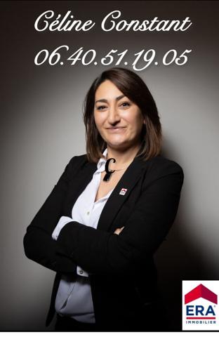 Superbe villa récente bordée d'un petit ruisseau