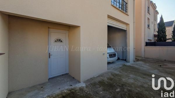 Maison à vendre 6 pièces 122 m² Montereau-Fault-Yonne