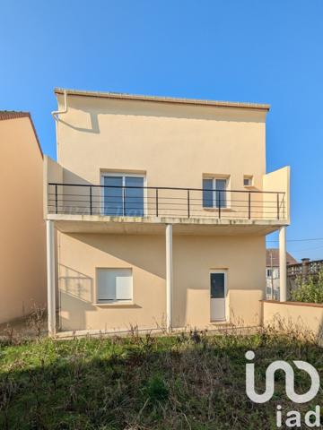 Maison à vendre 6 pièces 122 m² Montereau-Fault-Yonne