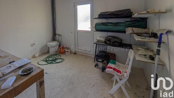 Maison à vendre 6 pièces 122 m² Montereau-Fault-Yonne