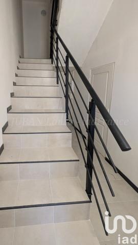 Maison à vendre 6 pièces 122 m² Montereau-Fault-Yonne