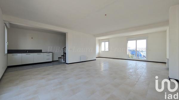 Maison à vendre 6 pièces 122 m² Montereau-Fault-Yonne